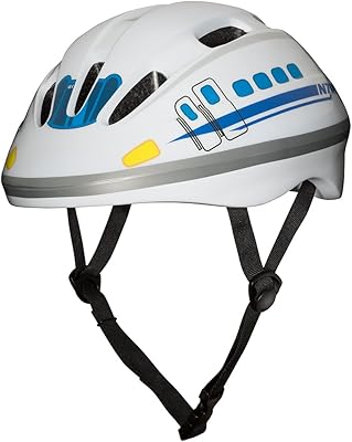 brujula(布鲁日拉)儿童头盔 n700a系新干线